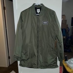 VANS Boom Boom Jacket